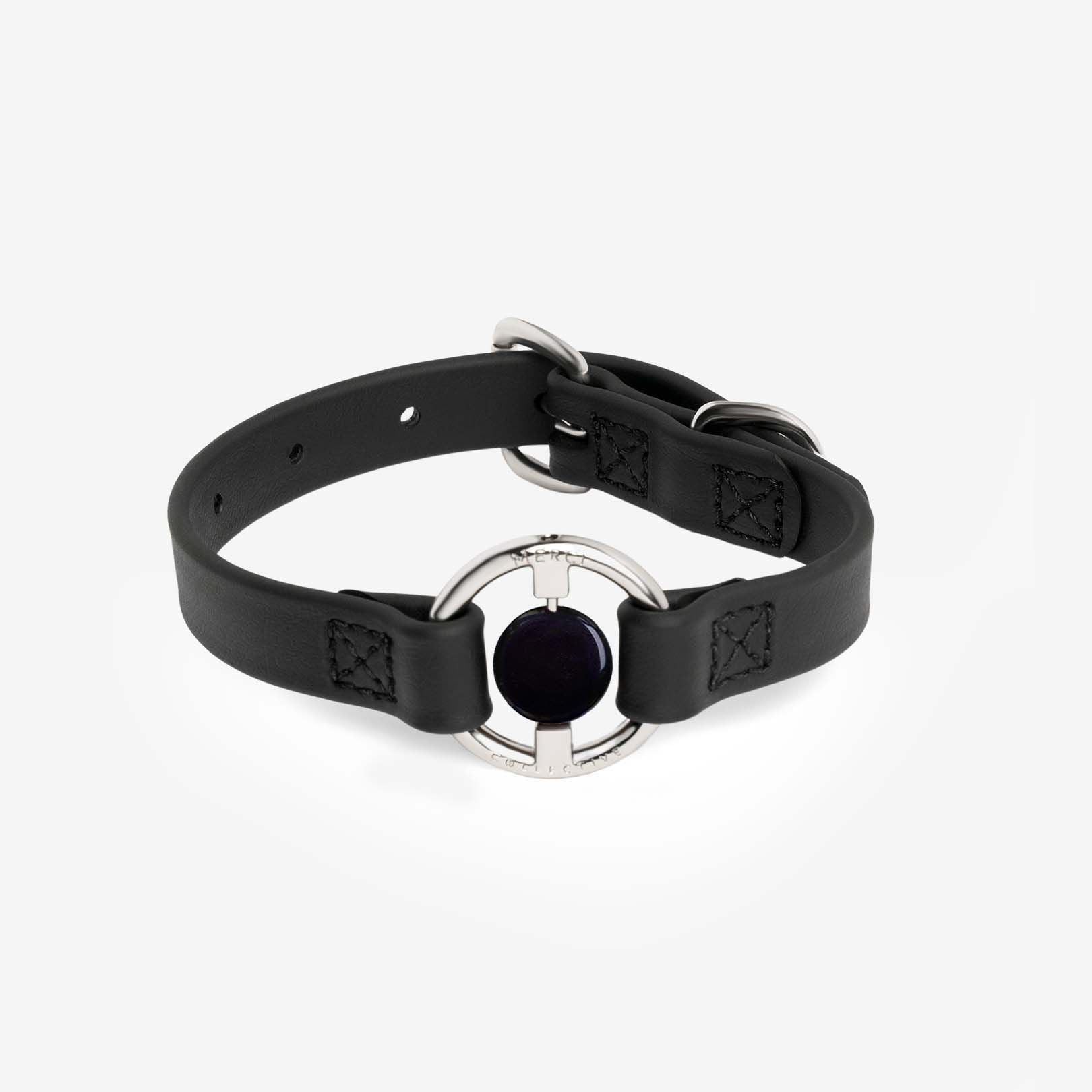 Luxury Spill-Proof Dog Collar