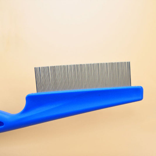 Pet Hair Removal