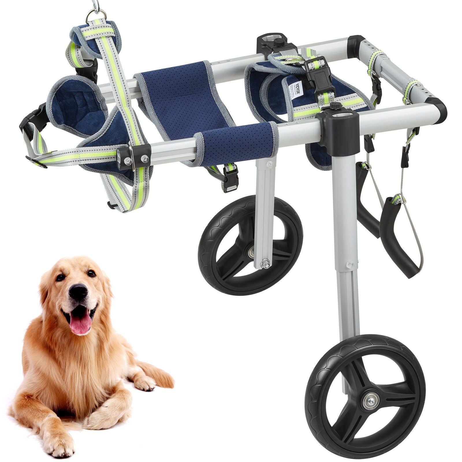 Dog Wheelchair for Back Legs