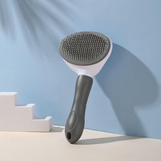 Pet Comb Stainless Steel