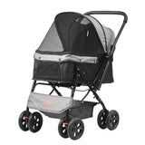 VEVOR Deluxe Pet Stroller |VEVOR 4-Wheel Pet Carrier |VEVOR Comfort Ride Pet Stroller |VEVOR All-Terrain Pet Stroller |VEVOR EasyFold Pet Travel Stroller |VEVOR Pet Cruiser with 4 Wheels |VEVOR Paws & Go Stroller |VEVOR Smooth Glide Pet Stroller |VEVOR CozyRide Pet Carrier |VEVOR Luxury Pet Transporter