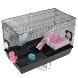 | 2-Tier Hamster Cage | Dual-Level Cage | Stacked Critter House | Hamster Habitat |
Double-Tier Habitat | 2-Level Pet Cage | Small Animal House | Multi-Level Hamster Cage |
Hamster Play Habitat | Two-Tier Critter Cage |
