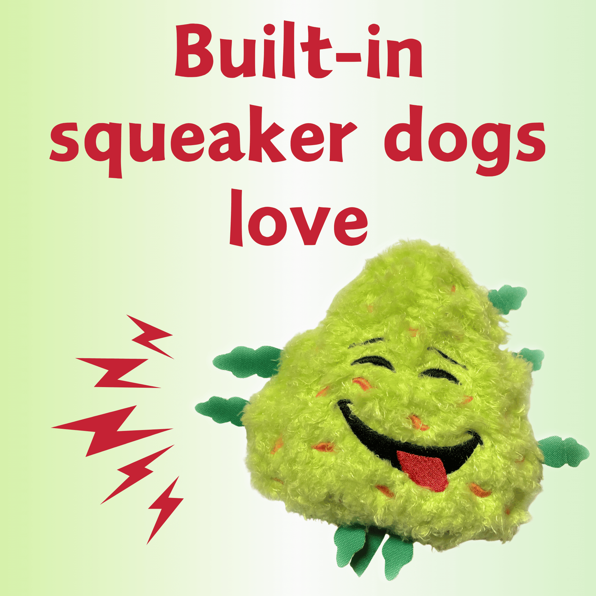 DogHumorToy