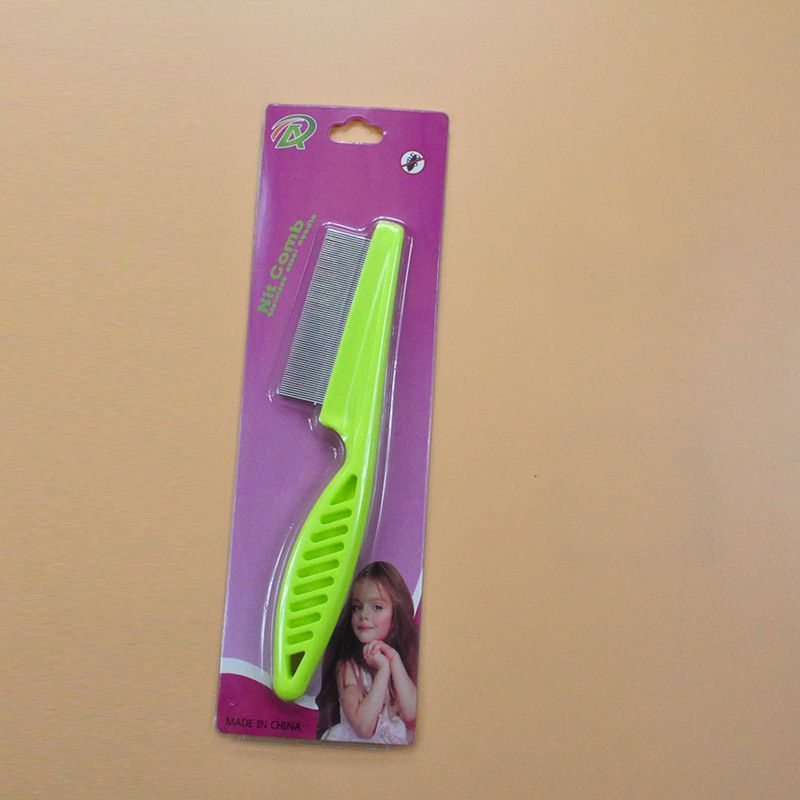 Pet Hair Removal