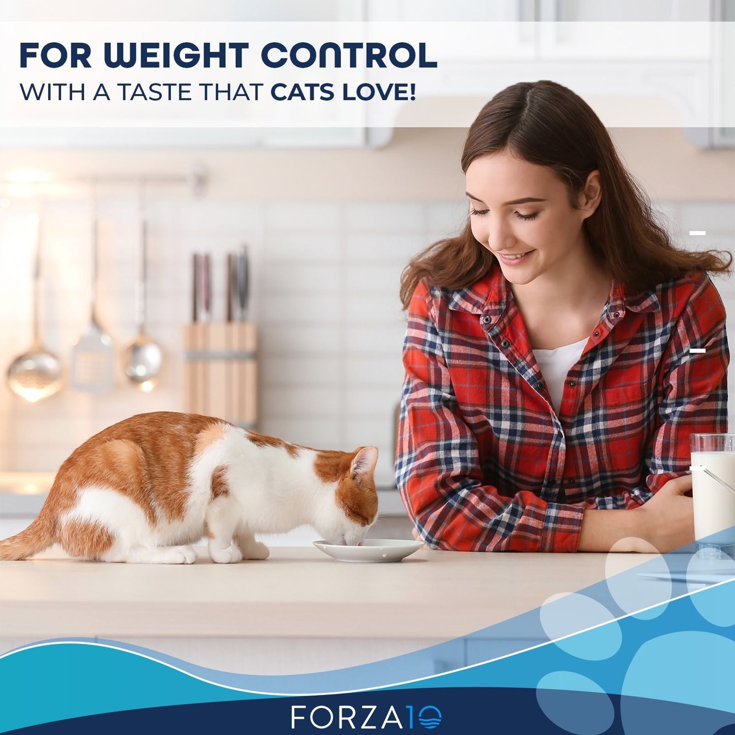 Active Cat Weight Control