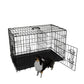 Portable Dog Crate