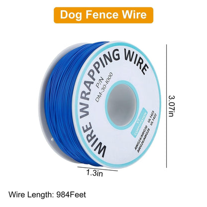 Electric Dog Fence System