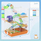 Hamster Cage