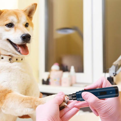 Dog Nail Grinder