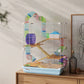 PawHut 18" 5 Tier