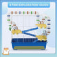 Hamster Cage