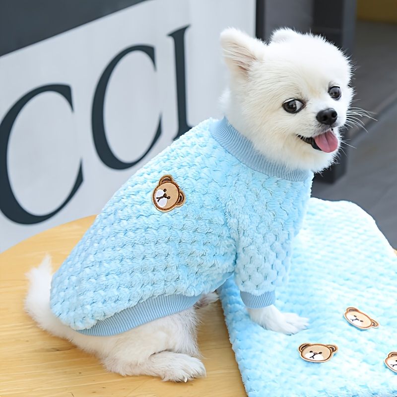 375496371New Winter Pet Clothes