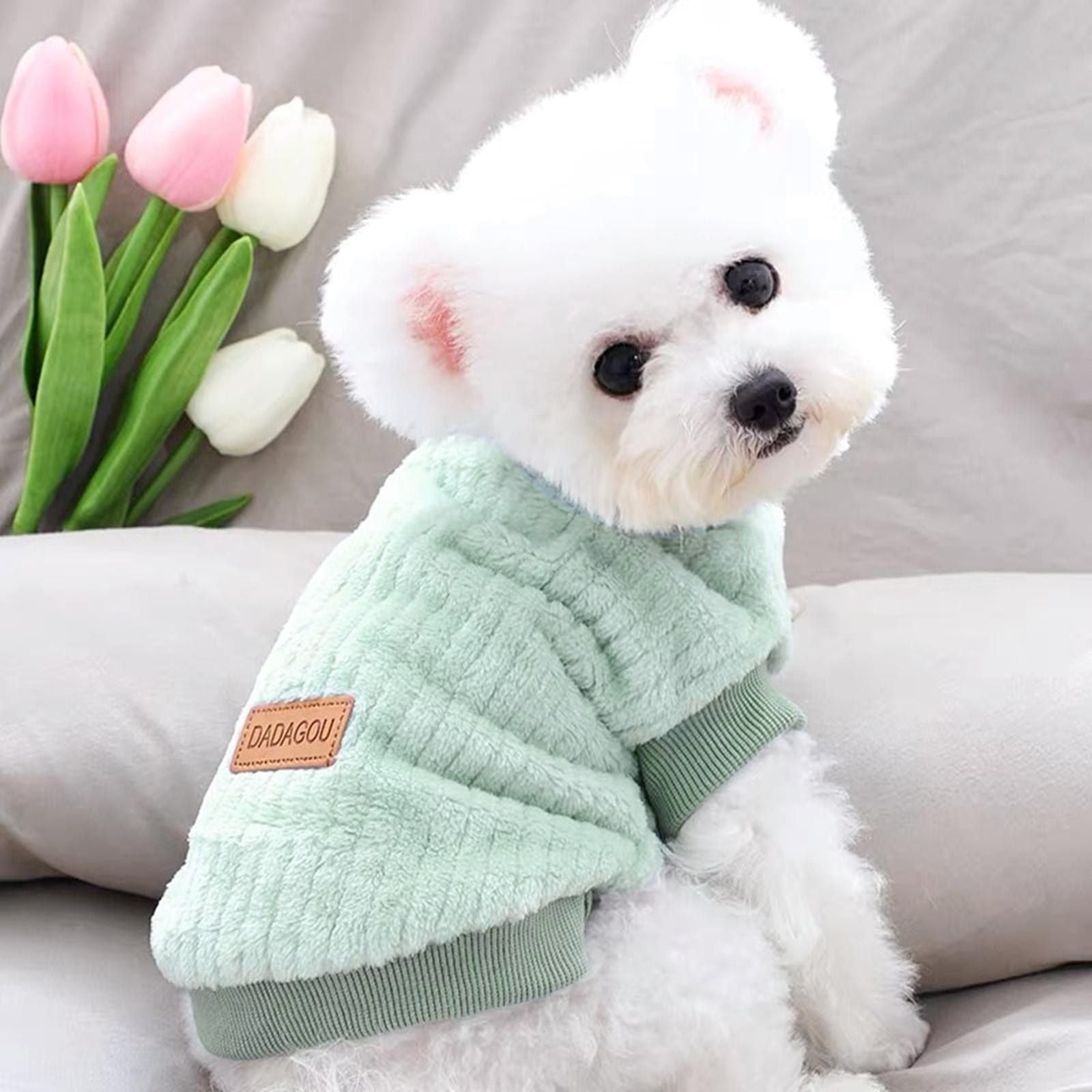 Pet Sweater