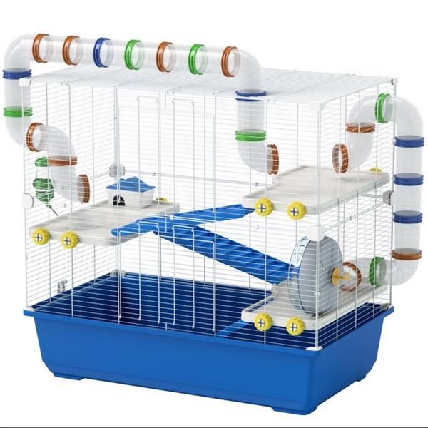 Hamster Cage