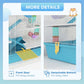 Hamster Cage