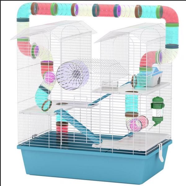 Hamster Cage