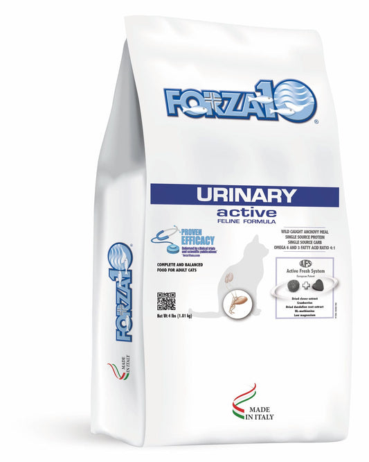 Active Cat Urinary