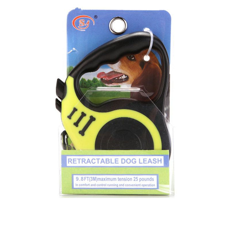 375488041Dog Leash Retractable