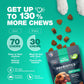 | TummyEase Chews | ProBioPup Bites | GutGuard Chews | FloraBoost Bites | Happy Tummy Chews |
Digestive Bliss Chews | PawBiome Bites | BellyBoost Chews | Canine Probiotic Bites |
Healthy Gut Chews |