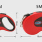 Retractable Pet Leash