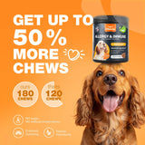 | ItchEase Chews | AllergyGuard Bites | ScratchRelief Chews | PawSoothe Allergy Chews |
SkinRelief Bites | AllerPaws Chews | Hot Spot Soother Chews | PurePet Allergy Relief |
CalmCoat Chews | AllergyEase Soft Chews |