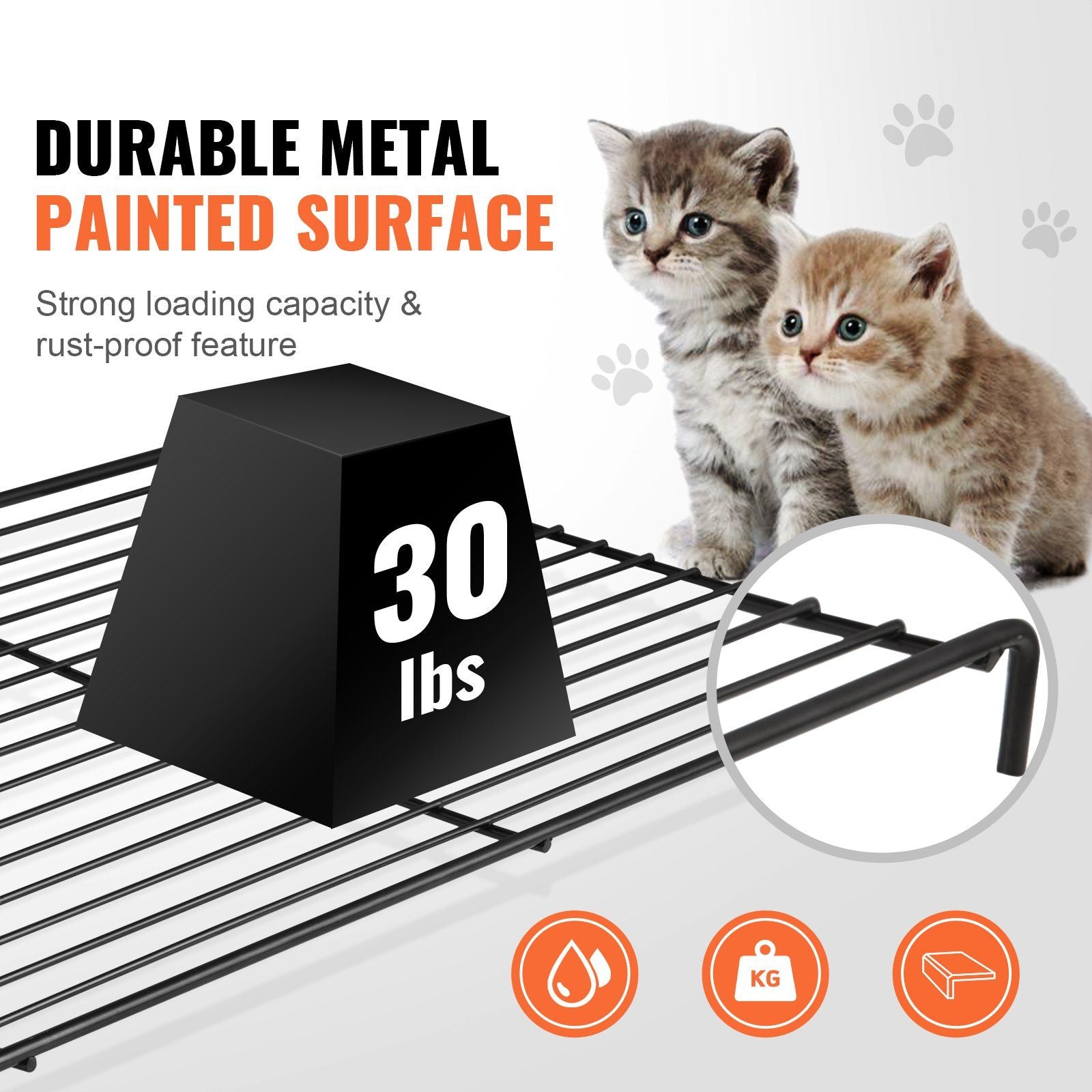 VEVOR Catio