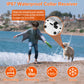 IP67 Waterproof Receiver| Waterproof Dog Collar | Electric Dog Collar | Pet Training Collar | Shock Dog Collar |Rechargeable Dog Collar | Weatherproof Dog Collar | Dog Training E-Collar | All-Weather Dog CollarDog Behavior Collar | Training Shock Collar  |