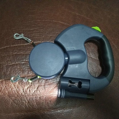 375488091Dogs Leash Traction Rope