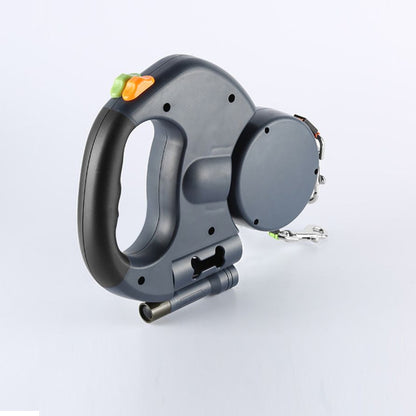 375488081Dogs Leash Traction Rope