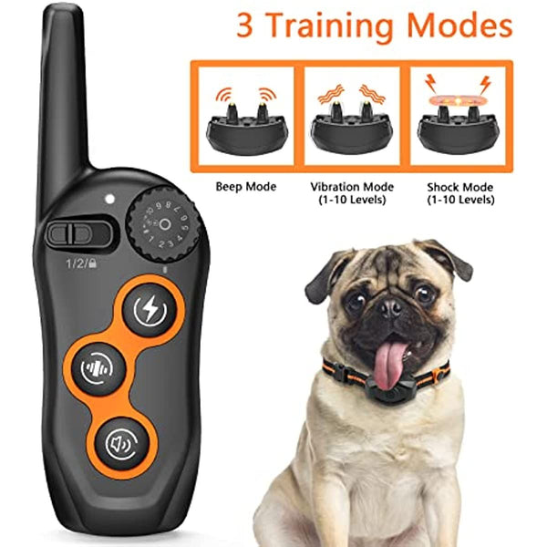 | Waterproof Dog Collar | Dog Training Collar | Waterproof Shock Collar | Training Dog Collar |
Smart Dog Trainer | Pet Training Collar | Rainproof Dog Collar | Electric Dog Trainer |
All-Weather Dog Collar | Dog Obedience Collar |