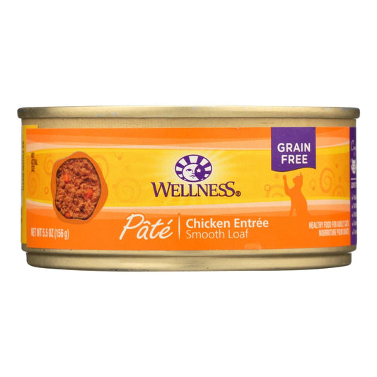 Wellness Pet Products