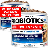 Probiotics for Dogs