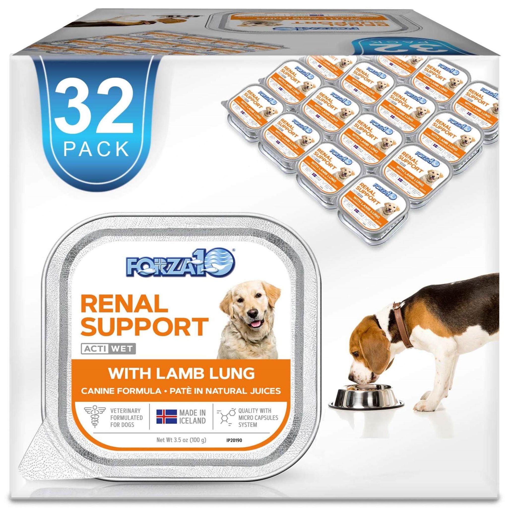 Actiwet Dog Renal
