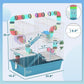 Hamster Cage