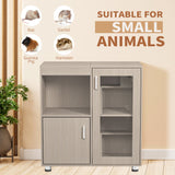 | Luxury Small Pet Habitat | Premium Small Animal Enclosure | Deluxe Multi-Tier Pet Cage |
Spacious Small Pet Cage | Luxury Pet Habitat  | Small Pet Living Habitat | Deluxe Pet House |
Multi-Level Small Animal Home | Comfort Small Animal Cage | Deluxe Rodent Habitat |