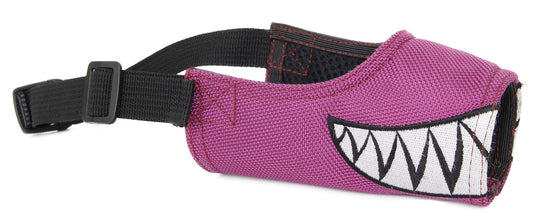 Pet Life fumigation dog muzzle
