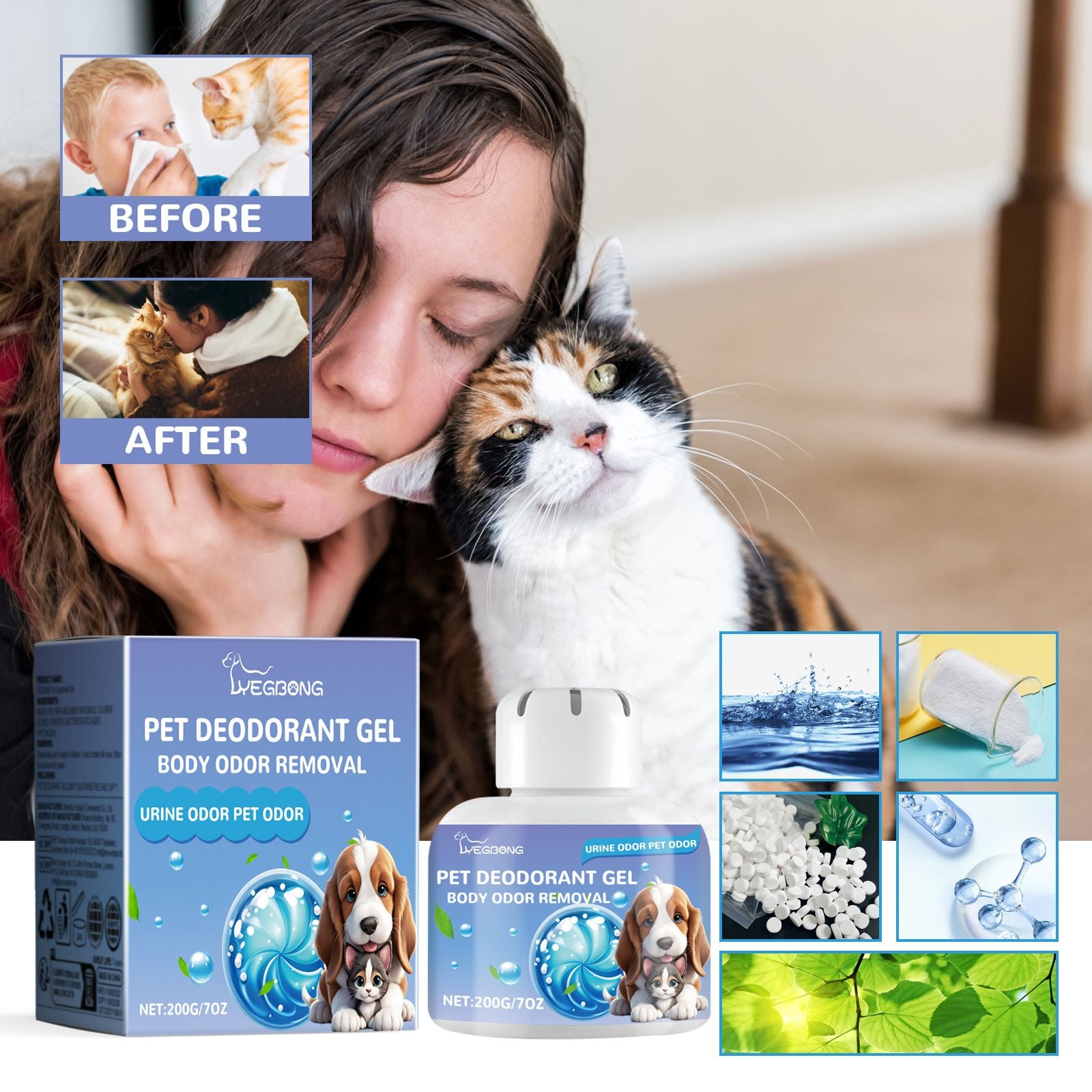 PetDeodorantGel