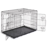 | Foldable Pet Crate | Steel Wire Pet Kennel | Heavy-Duty Pet Playpen |
Portable Pet Exercise Pen | Secure Metal Pet Enclosure | Foldable Metal Pet Cage |
Indoor & Outdoor Pet Playpen | Durable Wire Pet Crate | Compact Folding Pet Kennel |
Pet Safety Playpen |