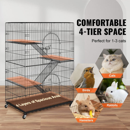 VEVOR Catio