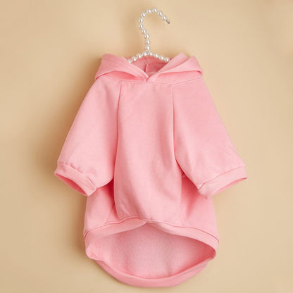 Pet Hoodie