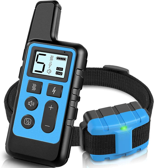 Dog Training Collar