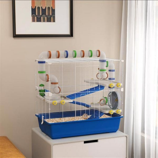 Hamster Cage