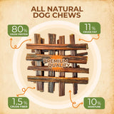 Gullet Chews 24 |Beef Sticks 24 |Natural Gullet 24 |Esophagus Chews 24 |Premium Dog Chews 24 |Beef Chews 6” |Training Sticks 24 |Zero-Fill Chews 24 |Gullet Treats 24