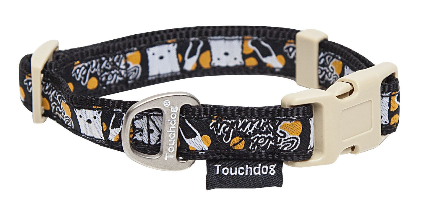 Touchdog Caliber