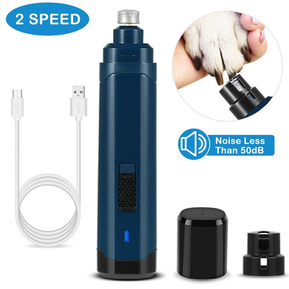 Dog Nail Grinder