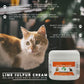 pet skin irritation relief