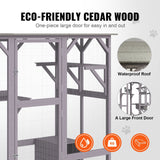 | VEVOR 7-Tier Catio | VEVOR Cat Enclosure | VEVOR Multi-Level Cat House |
VEVOR Outdoor Catio | VEVOR Cat Habitat | VEVOR 7-Tier Cat Condo | VEVOR Large Cat House |
VEVOR Outdoor Cat Shelter | VEVOR Cat Playhouse | VEVOR Cat Sanctuary |