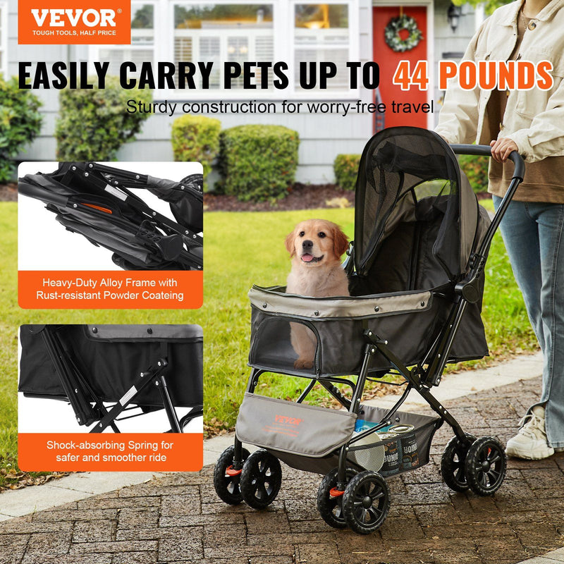 VEVOR Deluxe Pet Stroller |VEVOR 4-Wheel Pet Carrier |VEVOR Comfort Ride Pet Stroller |VEVOR All-Terrain Pet Stroller |VEVOR EasyFold Pet Travel Stroller |VEVOR Pet Cruiser with 4 Wheels |VEVOR Paws & Go Stroller |VEVOR Smooth Glide Pet Stroller |VEVOR CozyRide Pet Carrier |VEVOR Luxury Pet Transporter