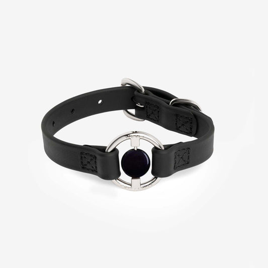 Luxury Spill-Proof Dog Collar