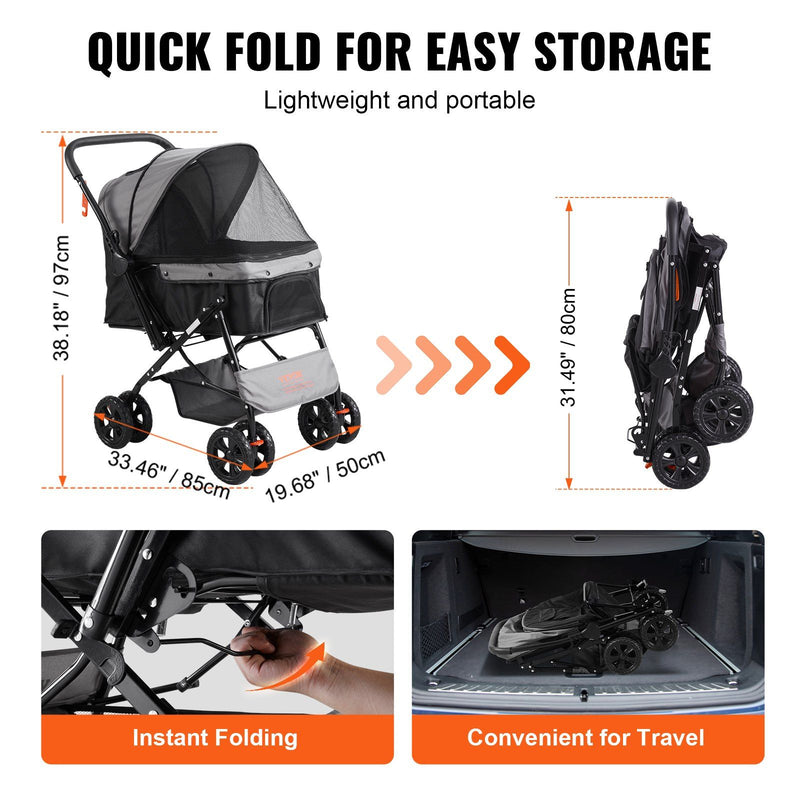 VEVOR Deluxe Pet Stroller |VEVOR 4-Wheel Pet Carrier |VEVOR Comfort Ride Pet Stroller |VEVOR All-Terrain Pet Stroller |VEVOR EasyFold Pet Travel Stroller |VEVOR Pet Cruiser with 4 Wheels |VEVOR Paws & Go Stroller |VEVOR Smooth Glide Pet Stroller |VEVOR CozyRide Pet Carrier |VEVOR Luxury Pet Transporter